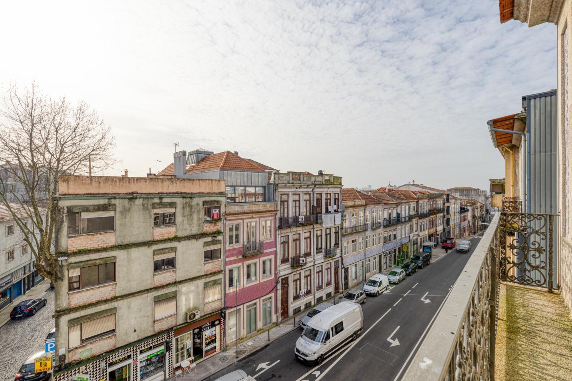 Findme Inporto Bonfim Apartment Exterior foto