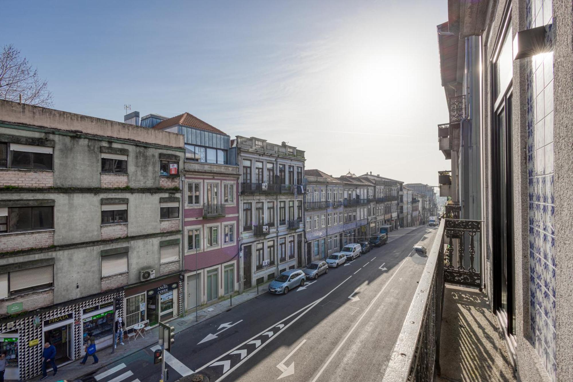 Findme Inporto Bonfim Apartment Cameră foto