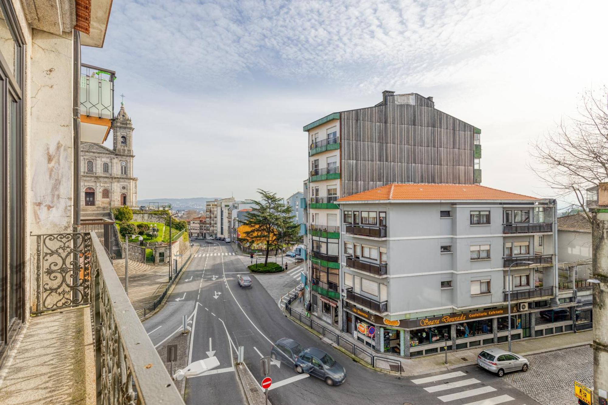 Findme Inporto Bonfim Apartment Cameră foto